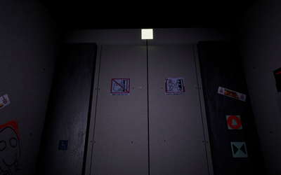 FLOOR 10 screenshot 2