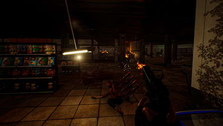 Combat Force screenshot 16
