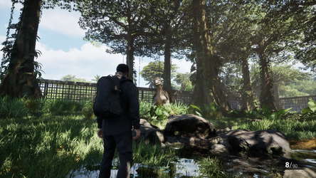 Clawed screenshot 9