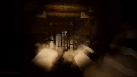 Chernobyl inferno screenshot 12