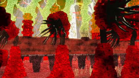 Psychic Ward: Kill The Seven King Dragon screenshot 7