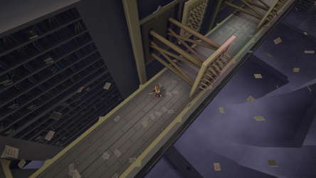 Ashen Knights: One Passage screenshot 12