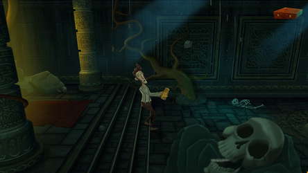 Slender Threads: Prologue screenshot 6
