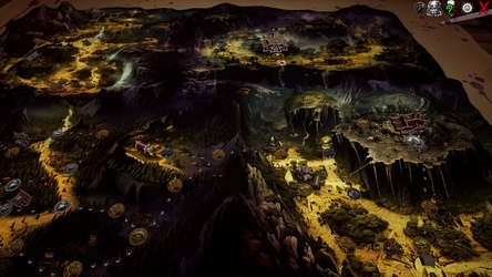 Dire - Flesh and Phobia screenshot 2
