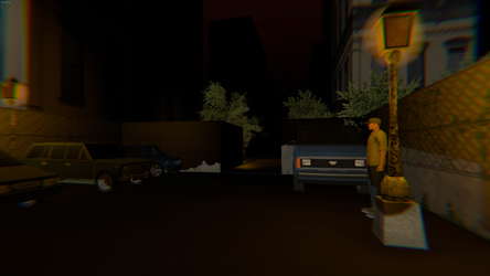 Don't Be Scared - Episode 1: The Lost Soul screenshot 6