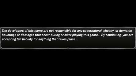The Horrorscope: Fatal Awakening screenshot 4