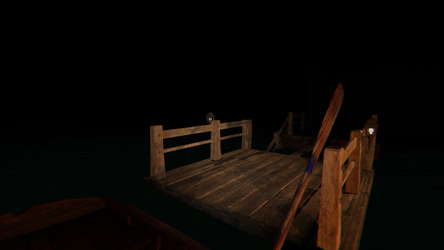 Fisherman's House screenshot 9