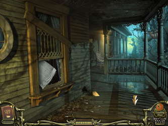 Mystery Case Files: Return to Ravenhearst™ screenshot 5