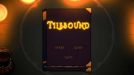 Tilebound screenshot 2