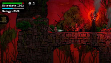 Knightczech: The beginning screenshot 22