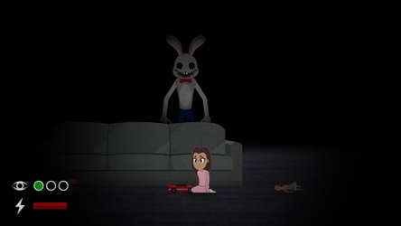 Mr. Hopp's Playhouse HD screenshot 6