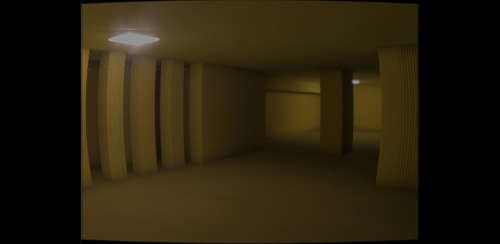 Lumenile: Found Footage screenshot 11