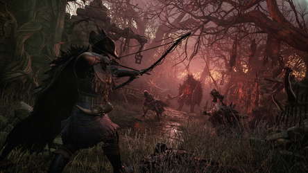 Lords of the Fallen screenshot 8