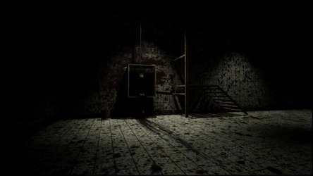 DEDstress screenshot 3