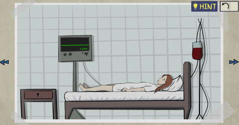Larry The Unlucky Part 1 screenshot 5