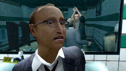 Fahrenheit: Indigo Prophecy Remastered screenshot 2