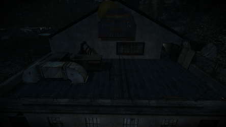 Alone in the Dark: Illumination™ screenshot 27