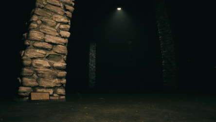 FORSISTED : The Sacred Souls screenshot 14