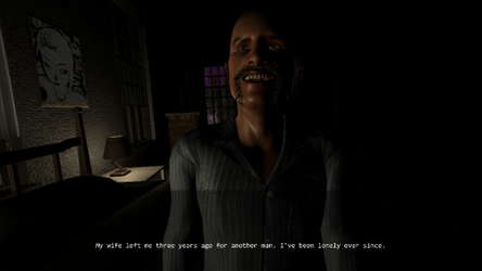 Sexy Serial Killer screenshot 5