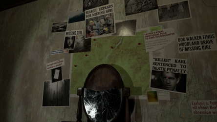 A Chair in a Room : Greenwater screenshot 8