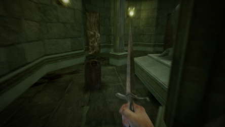 Caput Mortum screenshot 5