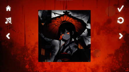 HALLOWEEN girls screenshot 2