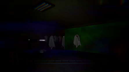Silent Whisper screenshot 2