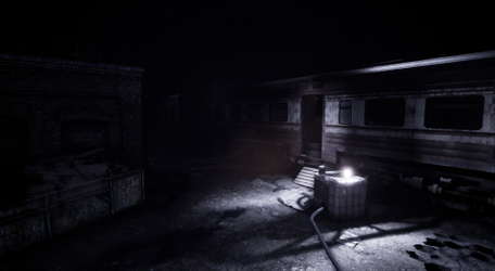 Silent Rain screenshot 8