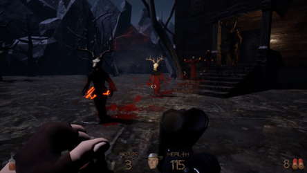 Bloom screenshot 20