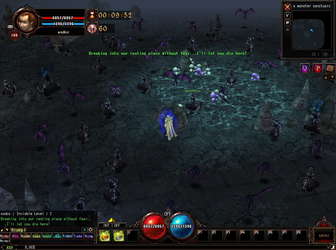 Cronous screenshot 8