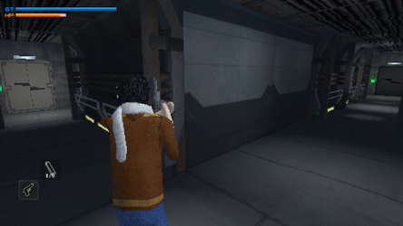 Zero Below The Sun screenshot 2