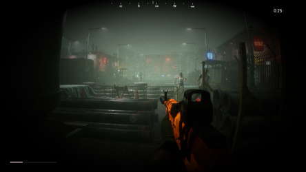Strike Team Delta screenshot 2