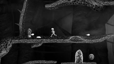 Malone In Nightmares screenshot 5