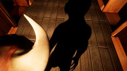 The Gravehouse screenshot 5