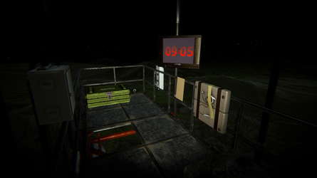 Escape the Tower screenshot 1