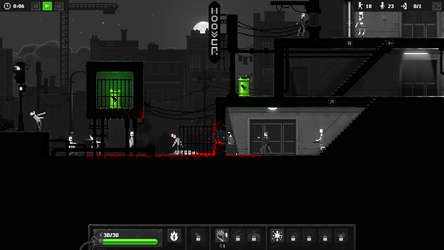 Zombie Night Terror screenshot 6