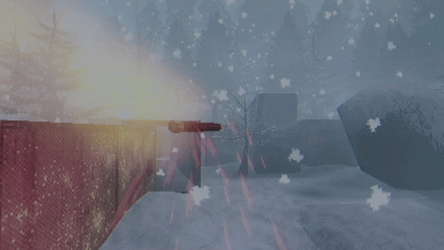Snowsquall Grip screenshot 5