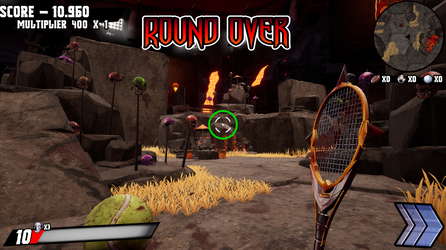Hell Of A Racket screenshot 6