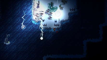 MineGeon: Renegades screenshot 8