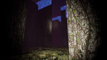 Convolution of Fear screenshot 4