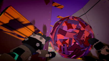 Wolf and Pigs screenshot 7