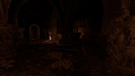 Etherburn screenshot 5