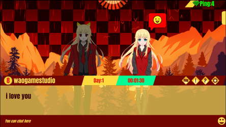 Code/The Werewolf Party screenshot 8