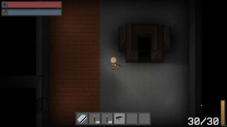 Convicted screenshot 9