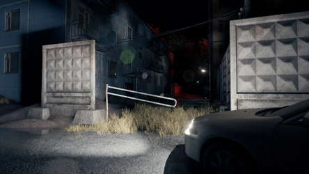 Heirs screenshot 1
