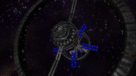 Warped screenshot 7