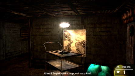 Father´s Island screenshot 30