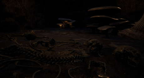 Forest Of Fear screenshot 13