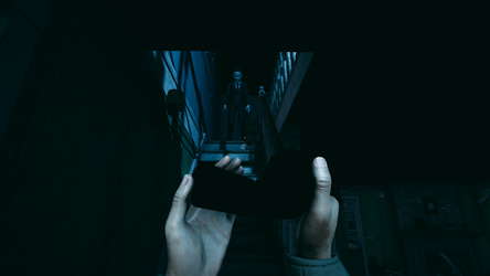 Dreamless screenshot 2