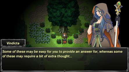 The Journey - Episode 2: Words of Wisdom screenshot 5